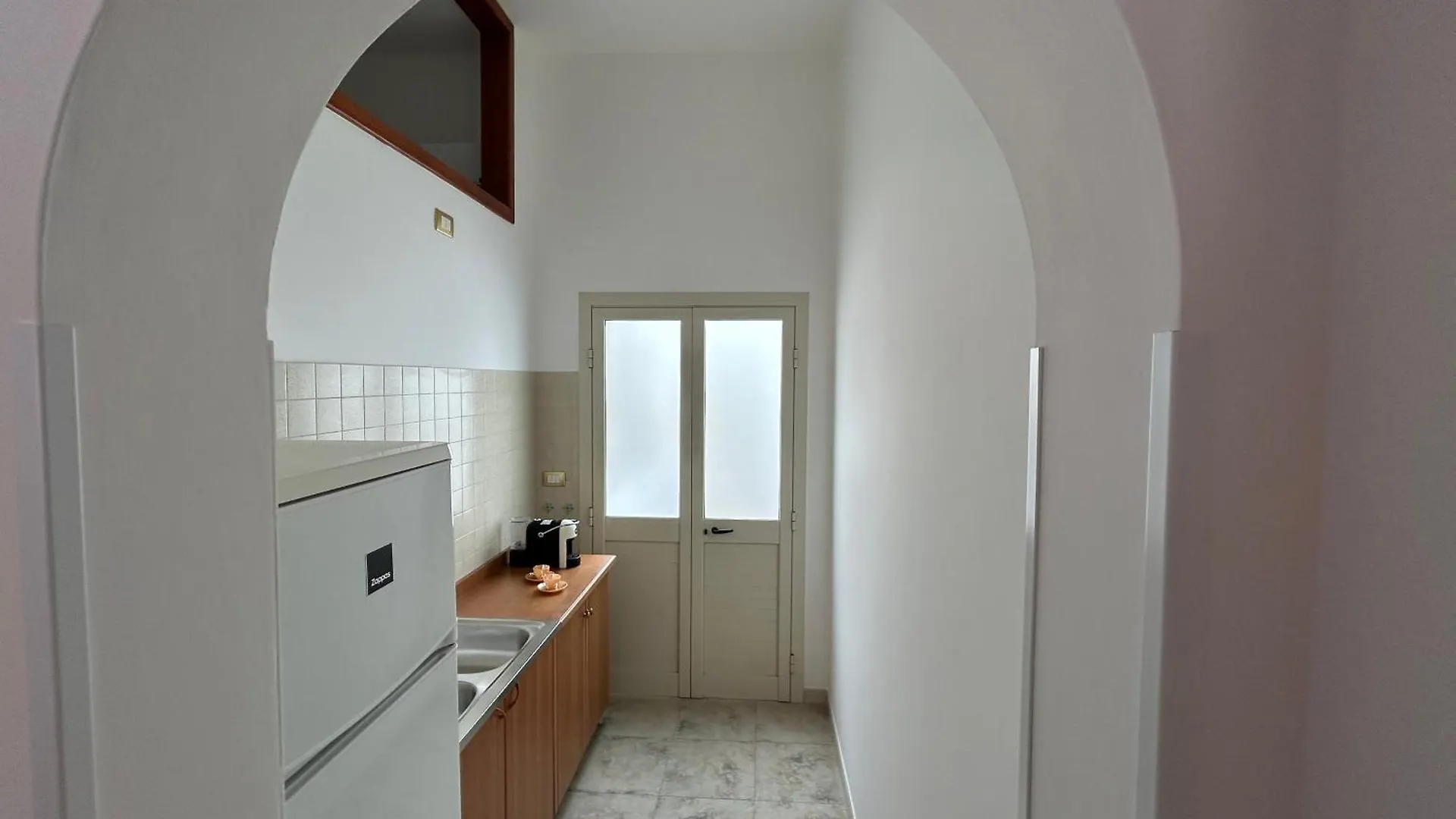 Holiday home La Casa Di Nella Near The Sandy Beach With Wi-Fi Avola Italy