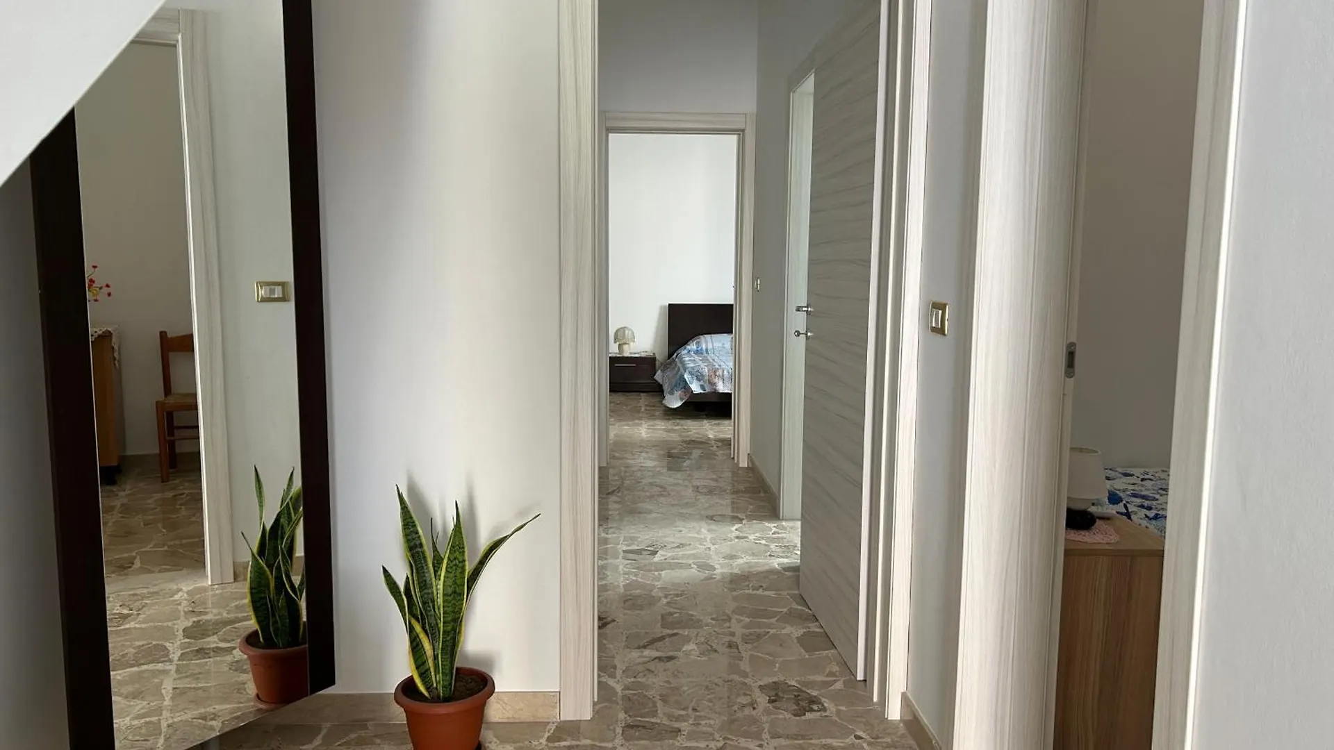 La Casa Di Nella Near The Sandy Beach With Wi-Fi Avola Holiday home