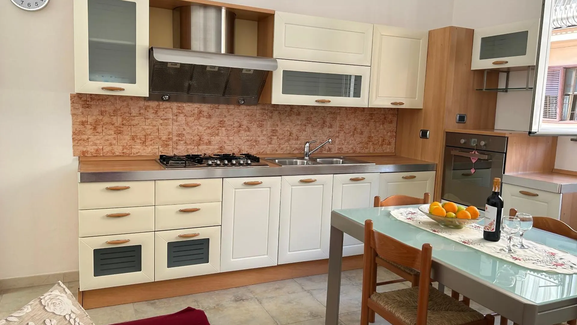 La Casa Di Nella Near The Sandy Beach With Wi-Fi Avola 0*,  Italy