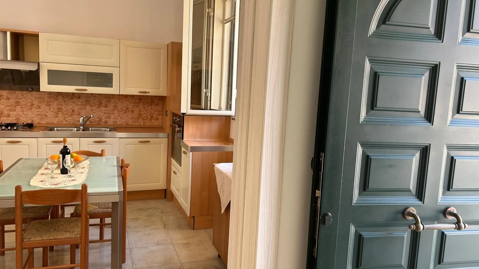 Holiday home La Casa Di Nella Near The Sandy Beach With Wi-Fi Avola