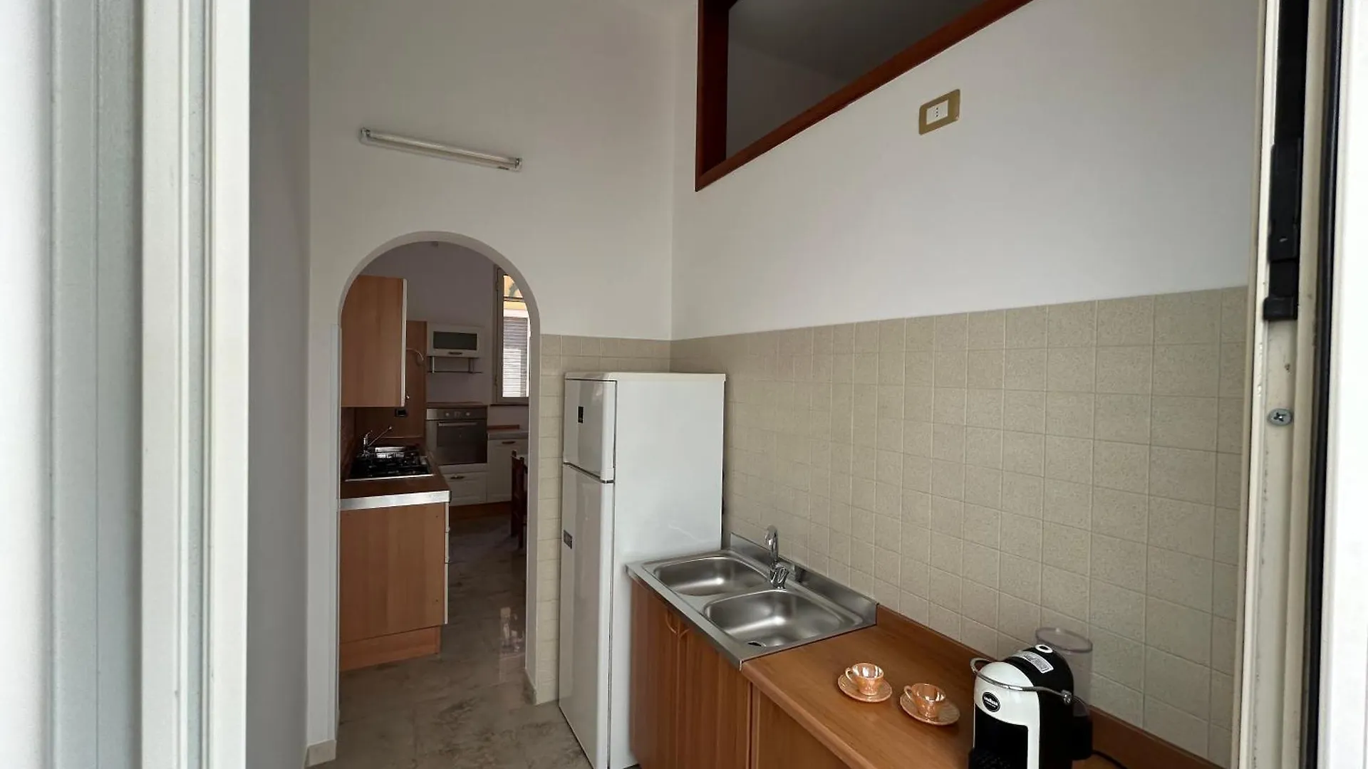 La Casa Di Nella Near The Sandy Beach With Wi-Fi Avola 0*,