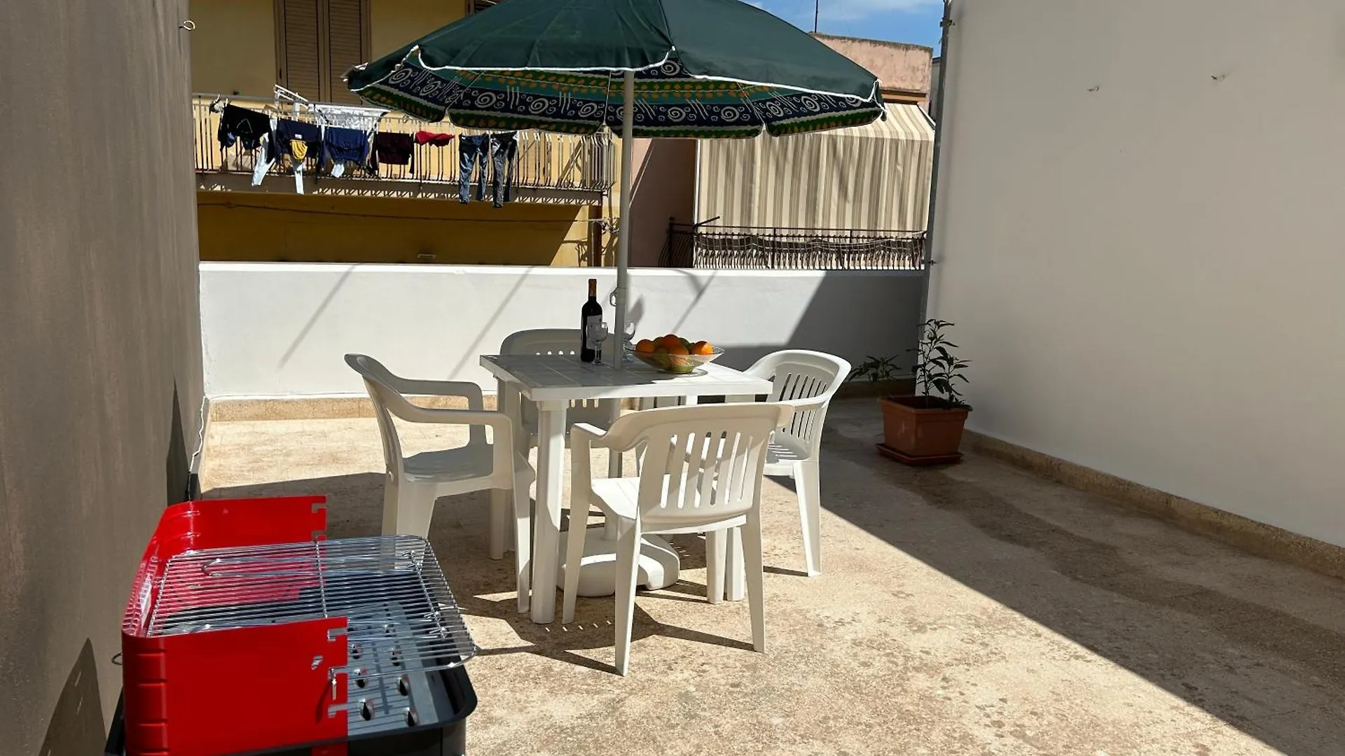 Holiday home La Casa Di Nella Near The Sandy Beach With Wi-Fi Avola Italy