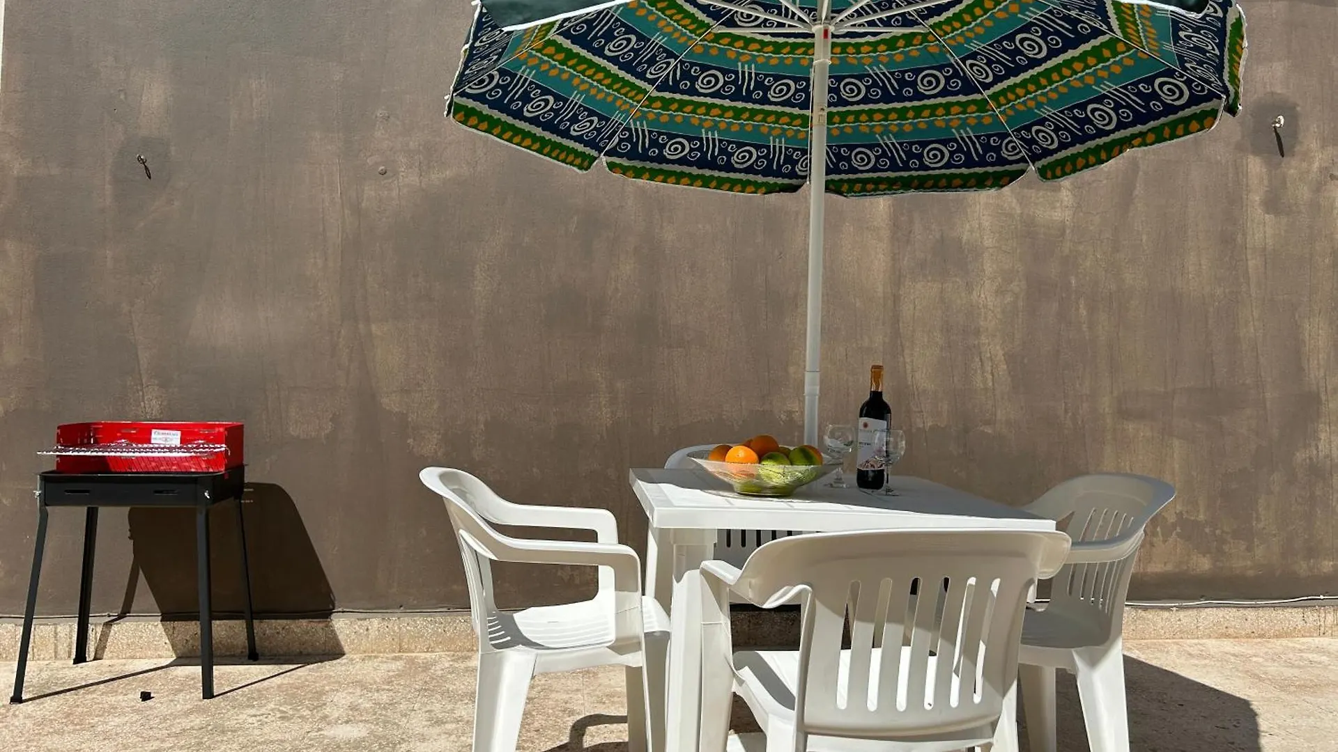 La Casa Di Nella Near The Sandy Beach With Wi-Fi Avola