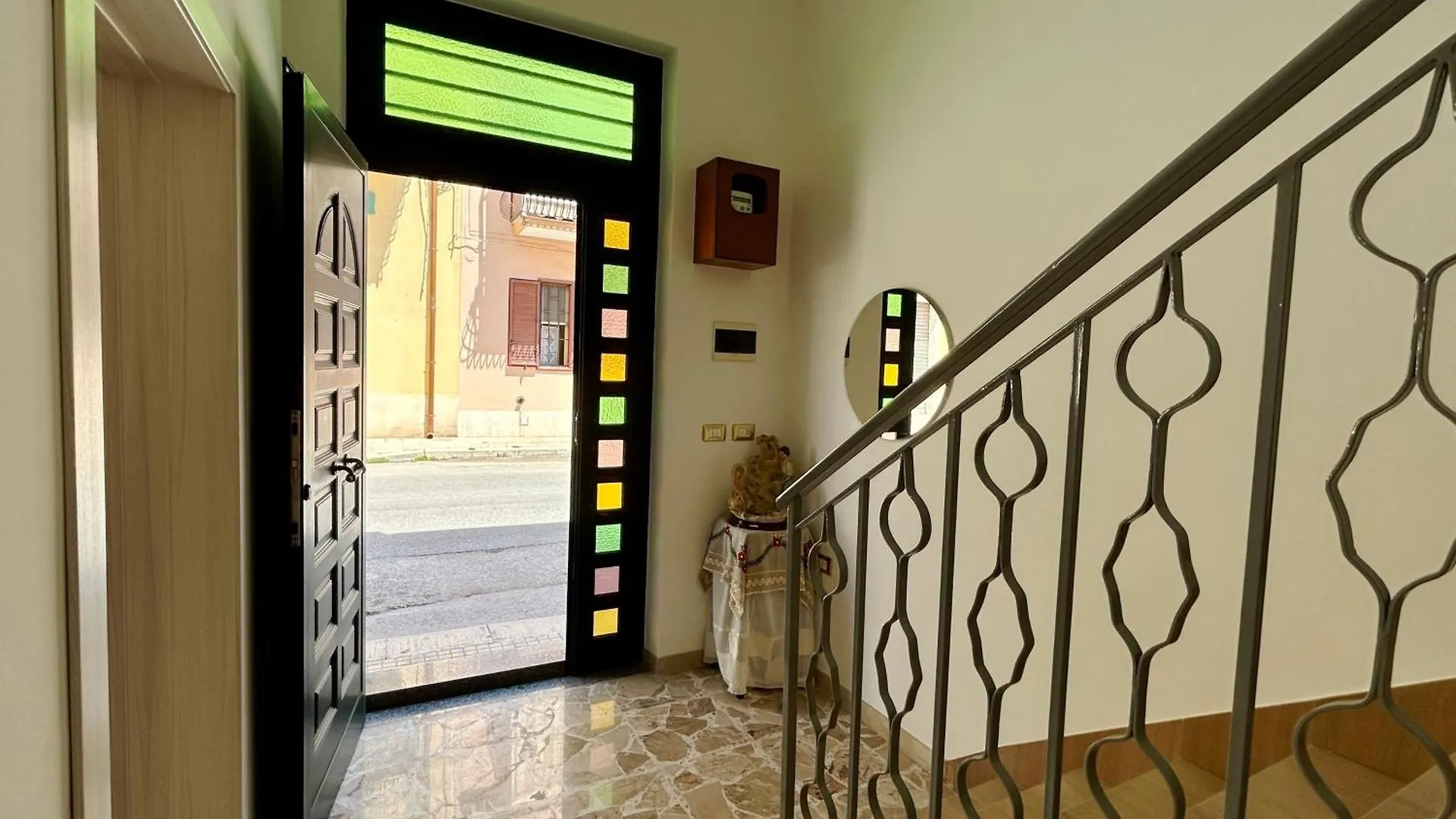 Holiday home La Casa Di Nella Near The Sandy Beach With Wi-Fi Avola
