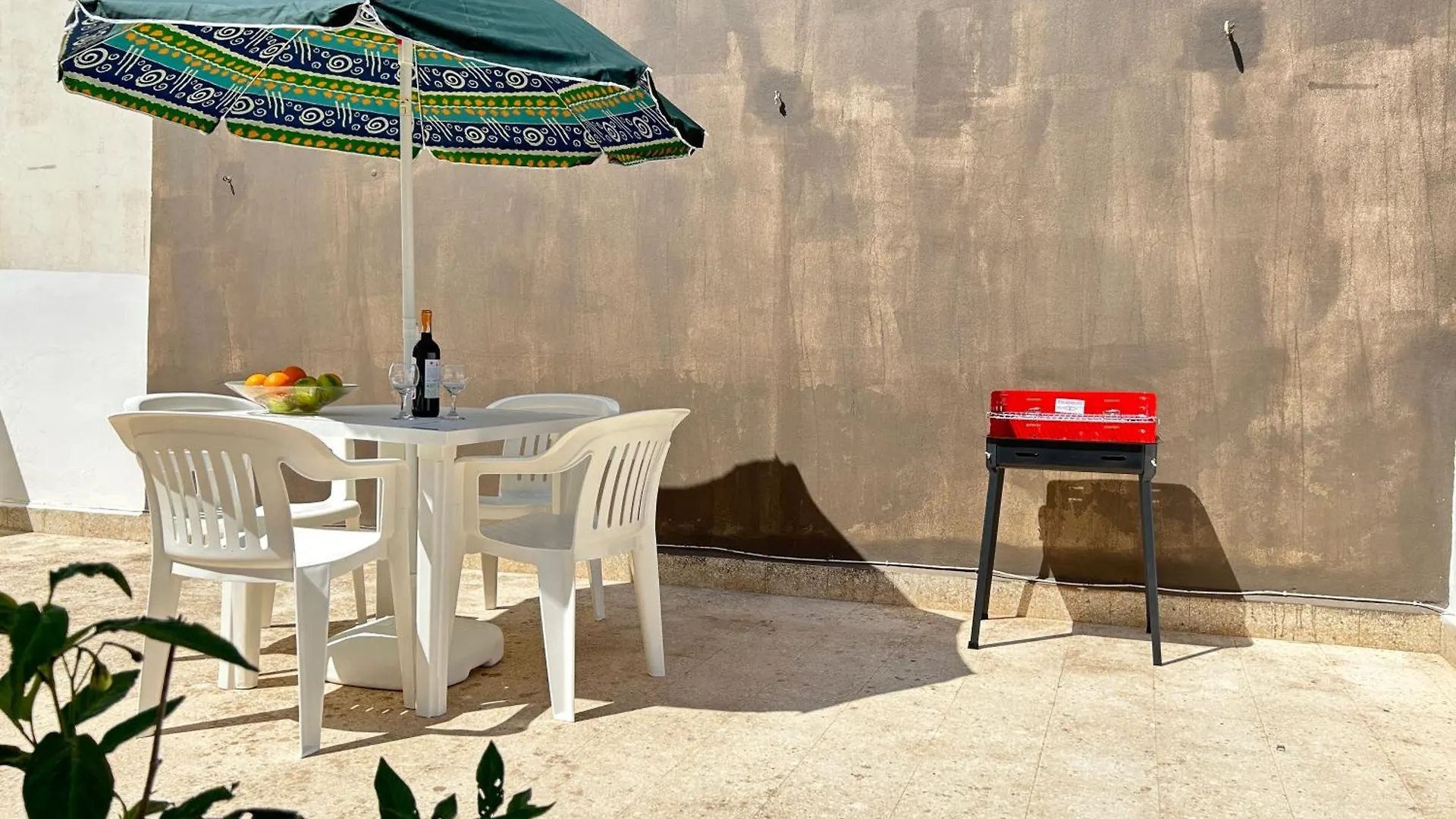 La Casa Di Nella Near The Sandy Beach With Wi-Fi Avola Holiday home