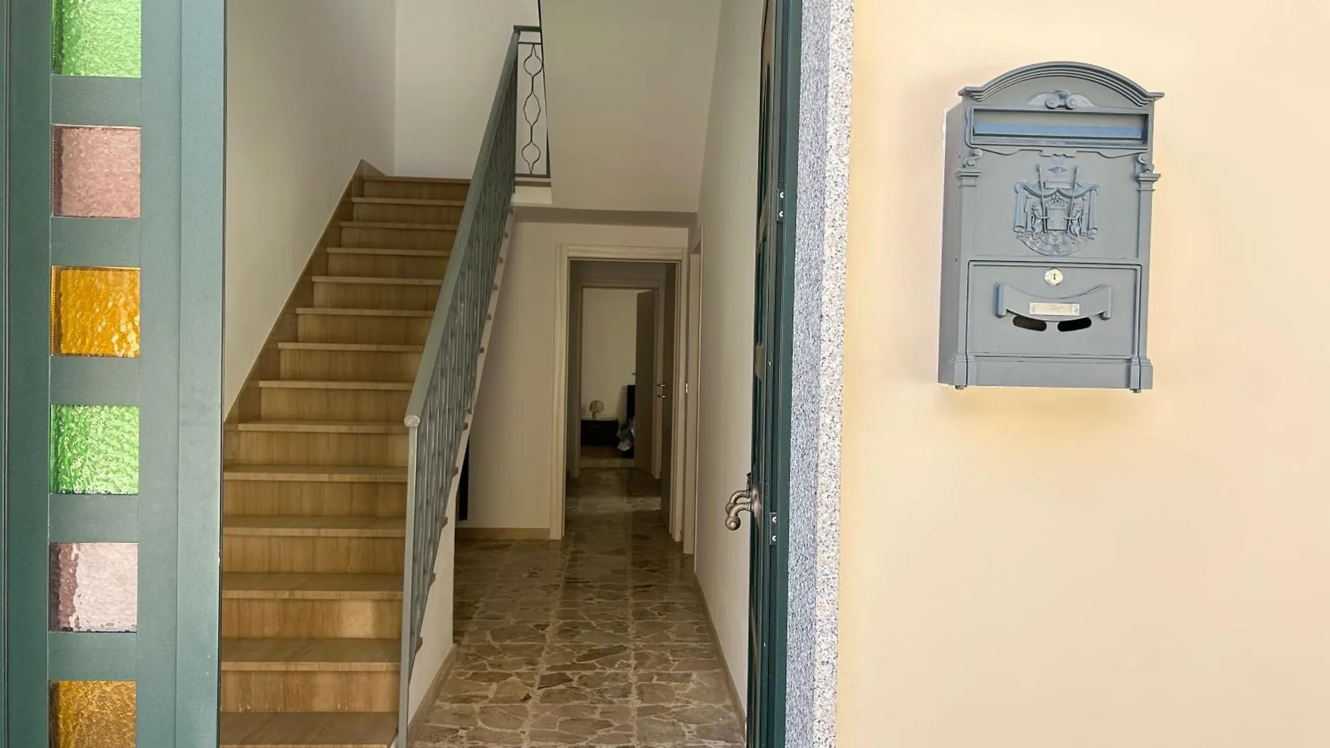 La Casa Di Nella Near The Sandy Beach With Wi-Fi Avola