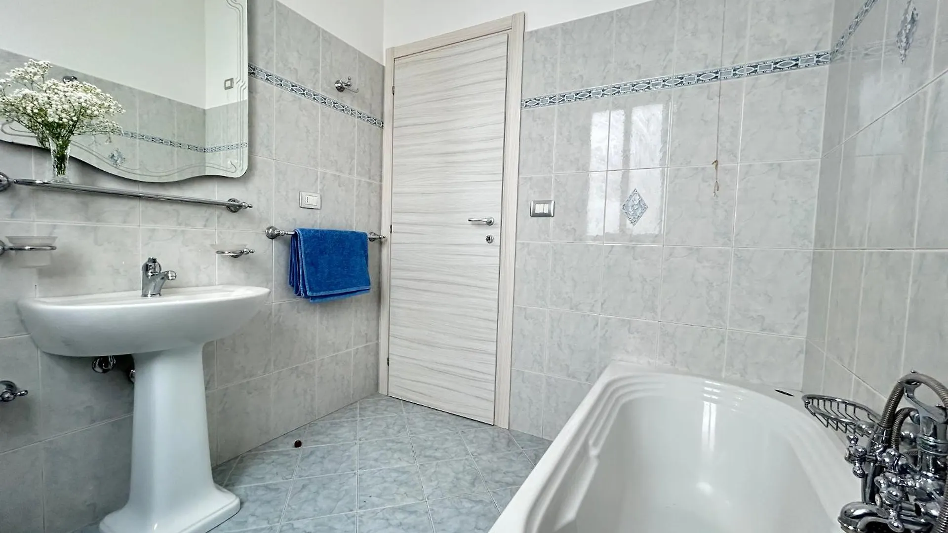 La Casa Di Nella Near The Sandy Beach With Wi-Fi Avola Holiday home