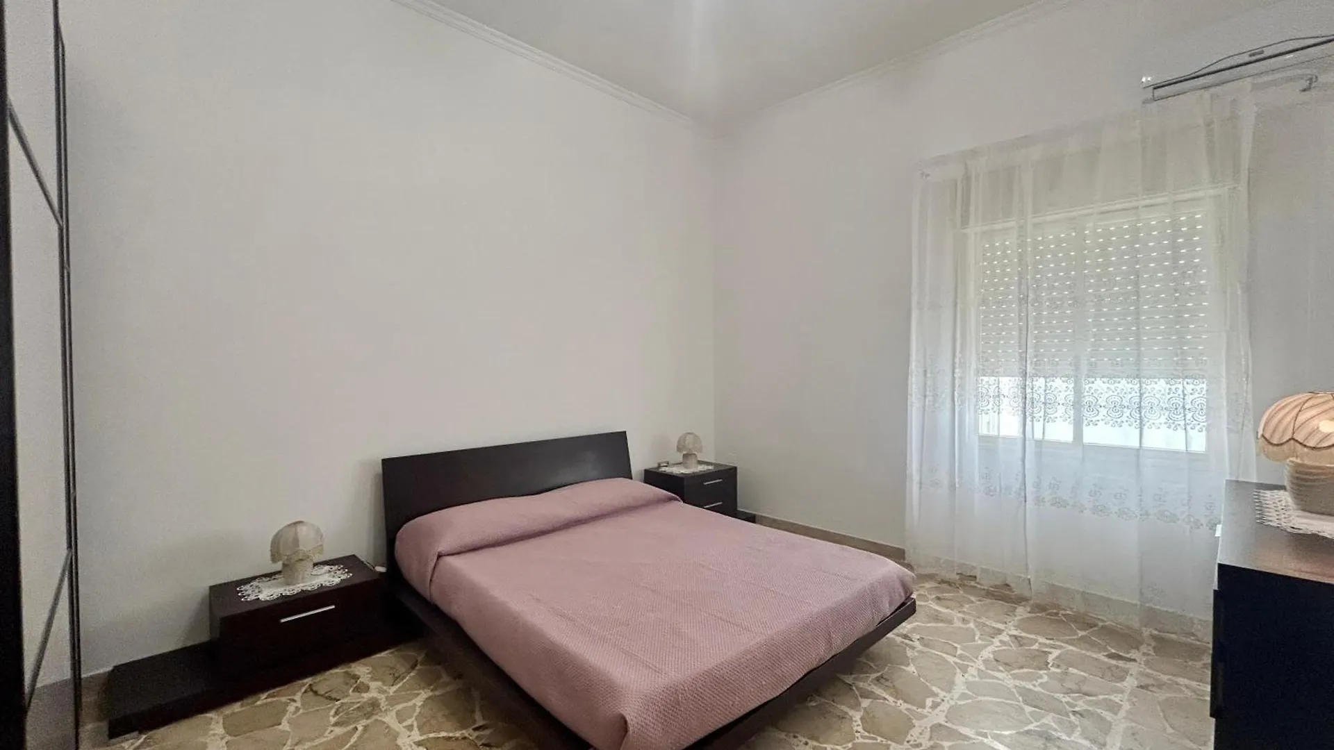 La Casa Di Nella Near The Sandy Beach With Wi-Fi Avola Italy