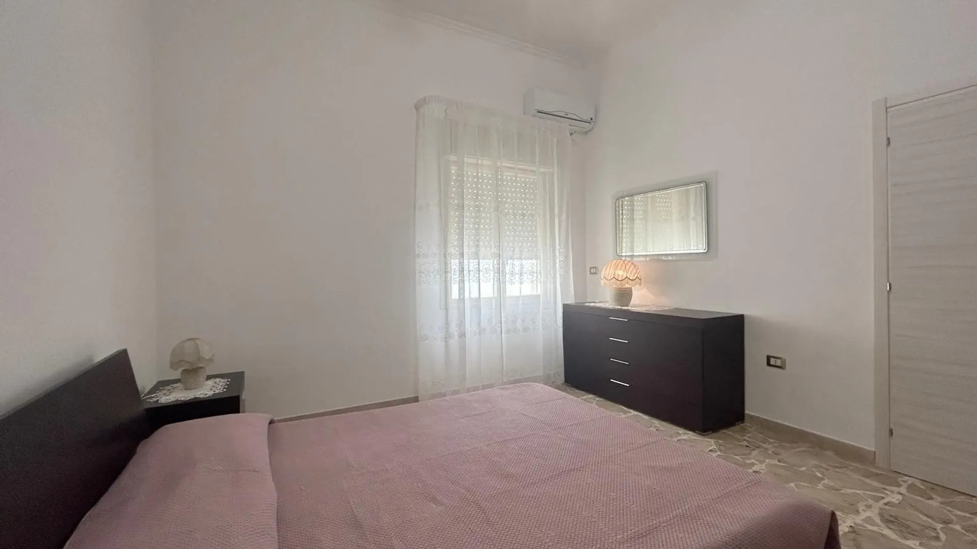 La Casa Di Nella Near The Sandy Beach With Wi-Fi Avola