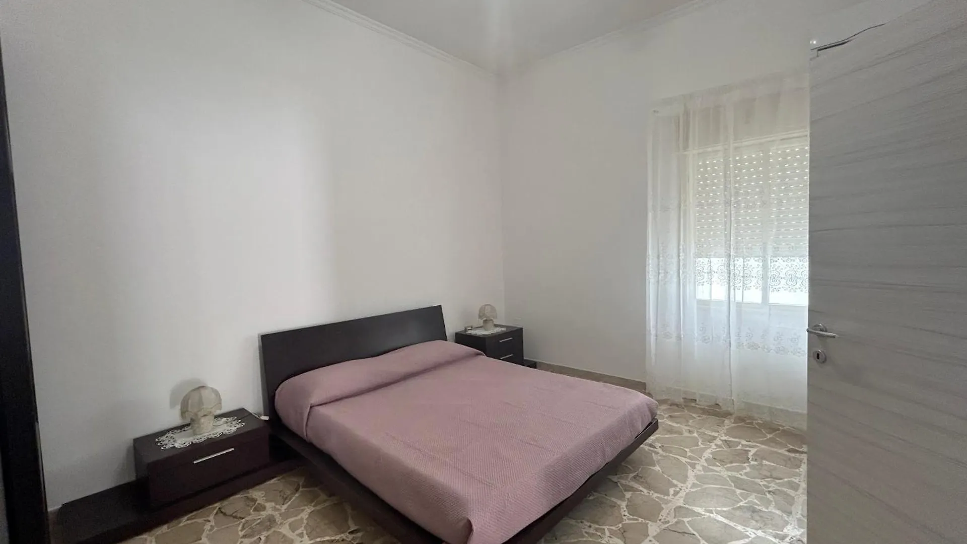 La Casa Di Nella Near The Sandy Beach With Wi-Fi Avola
