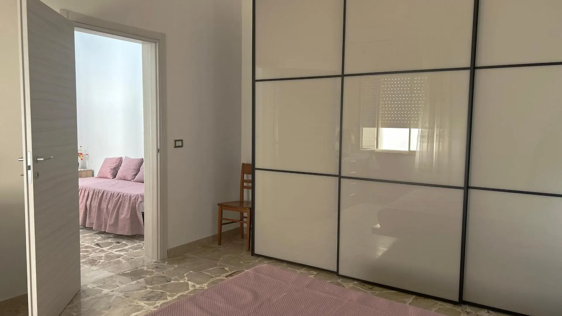 Holiday home La Casa Di Nella Near The Sandy Beach With Wi-Fi Avola