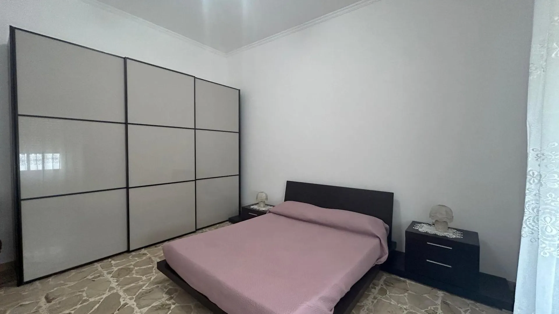 La Casa Di Nella Near The Sandy Beach With Wi-Fi Avola Holiday home