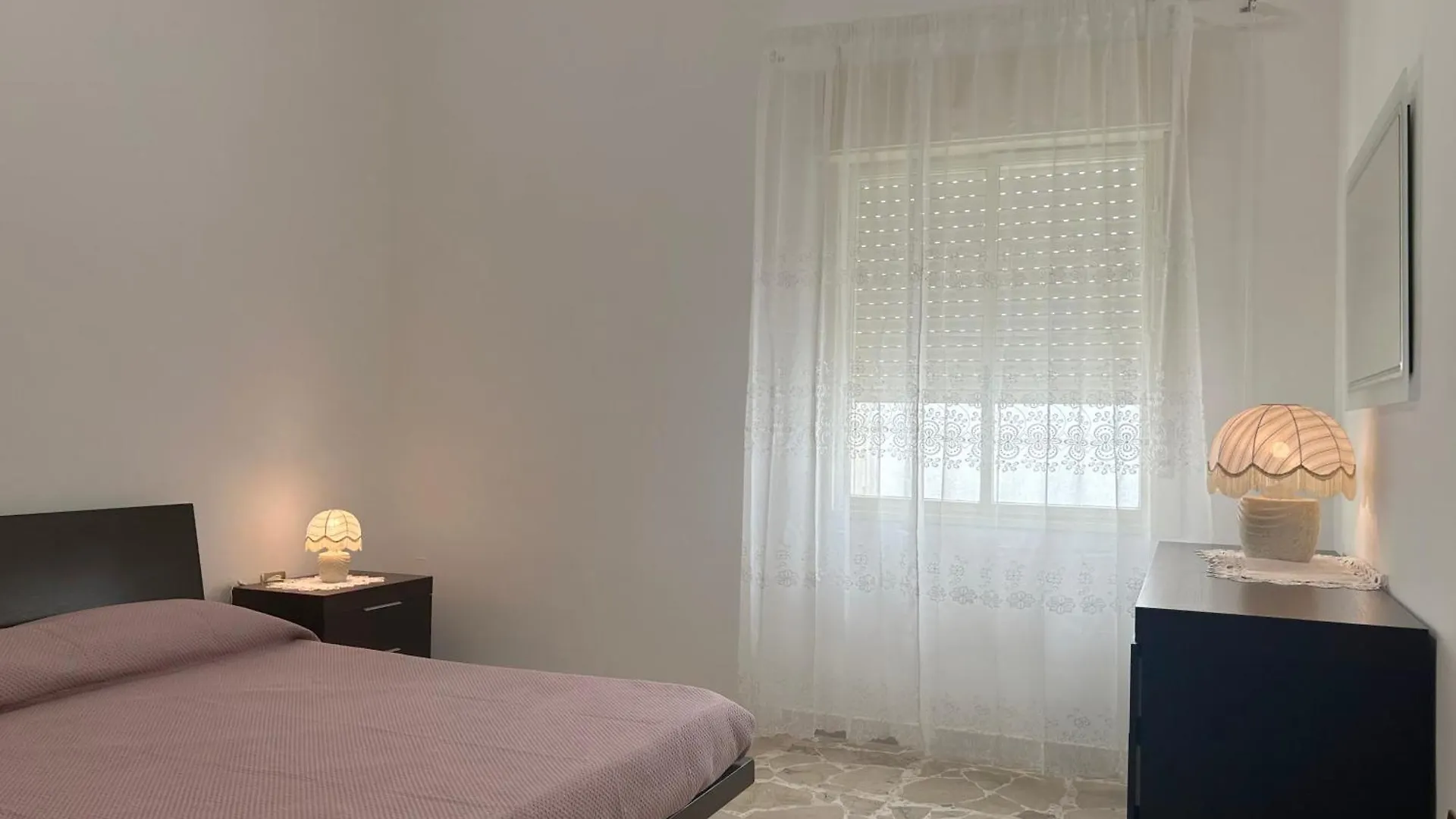 Holiday home La Casa Di Nella Near The Sandy Beach With Wi-Fi Avola Italy