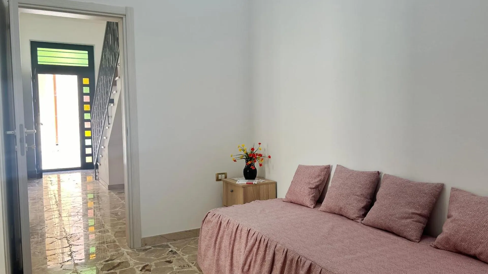 Holiday home La Casa Di Nella Near The Sandy Beach With Wi-Fi Avola