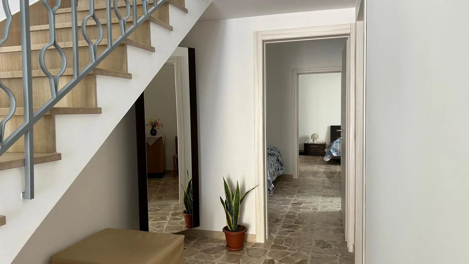 La Casa Di Nella Near The Sandy Beach With Wi-Fi Avola