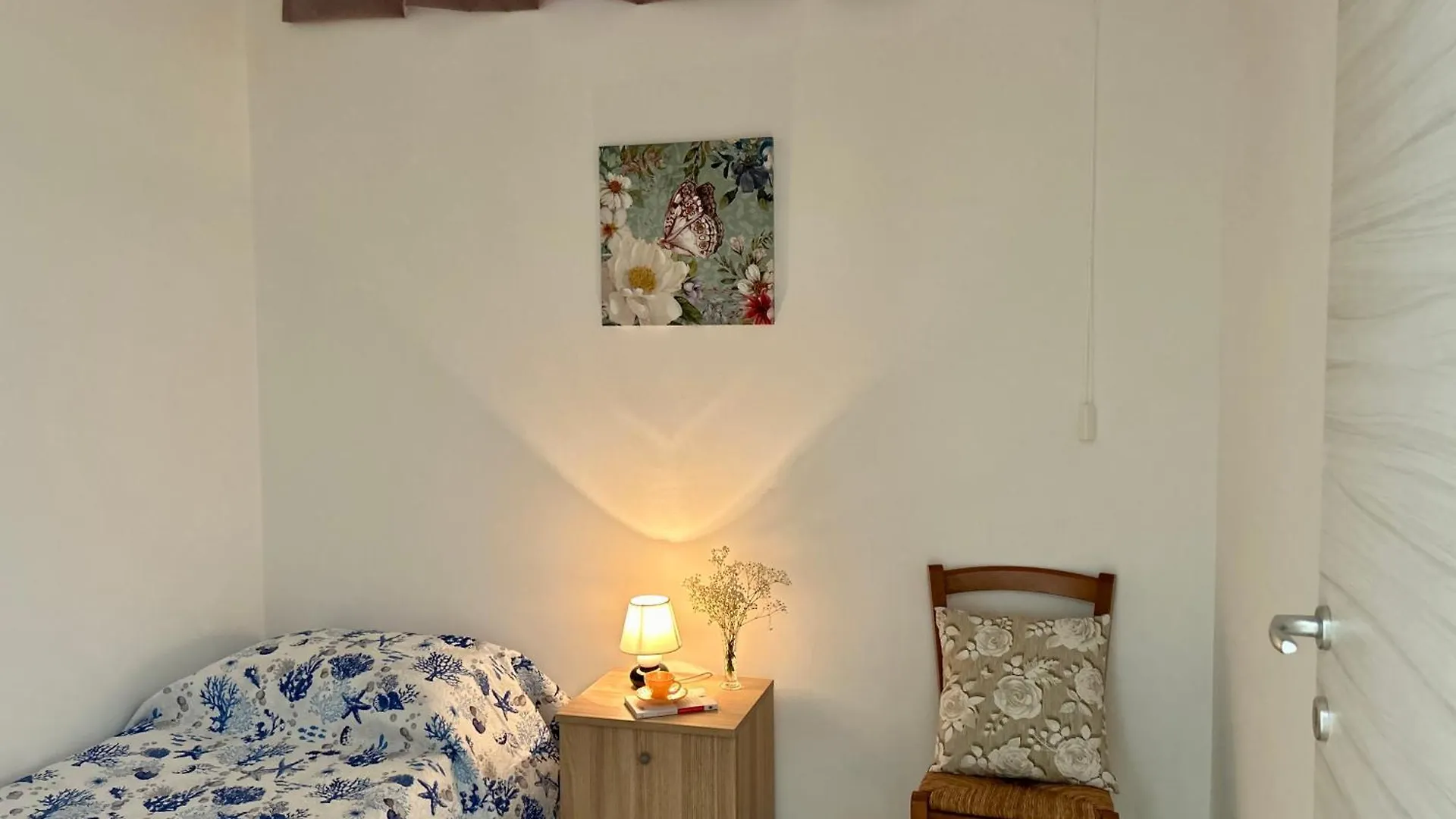 La Casa Di Nella Near The Sandy Beach With Wi-Fi Avola 0*,