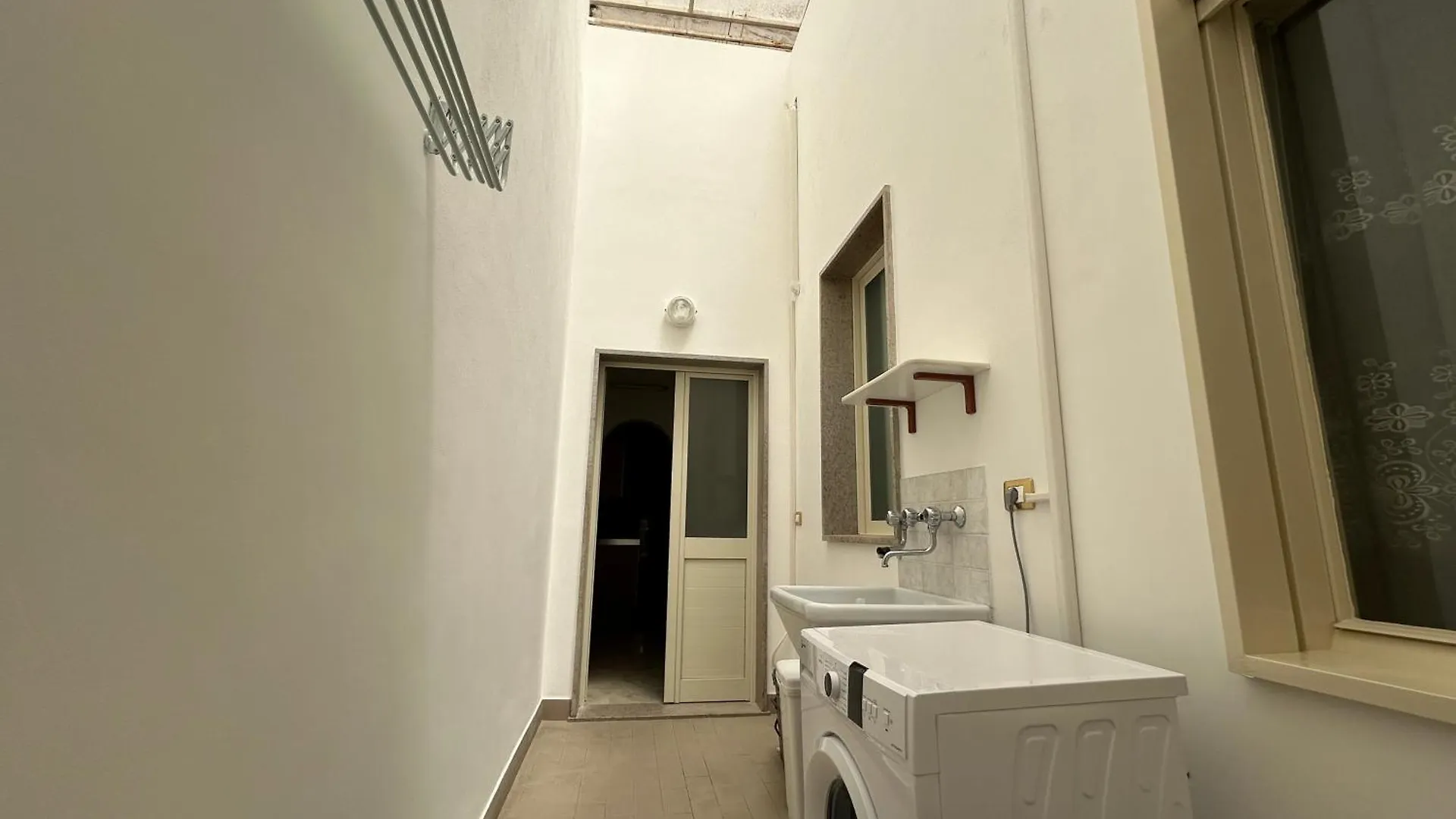 Holiday home La Casa Di Nella Near The Sandy Beach With Wi-Fi Avola