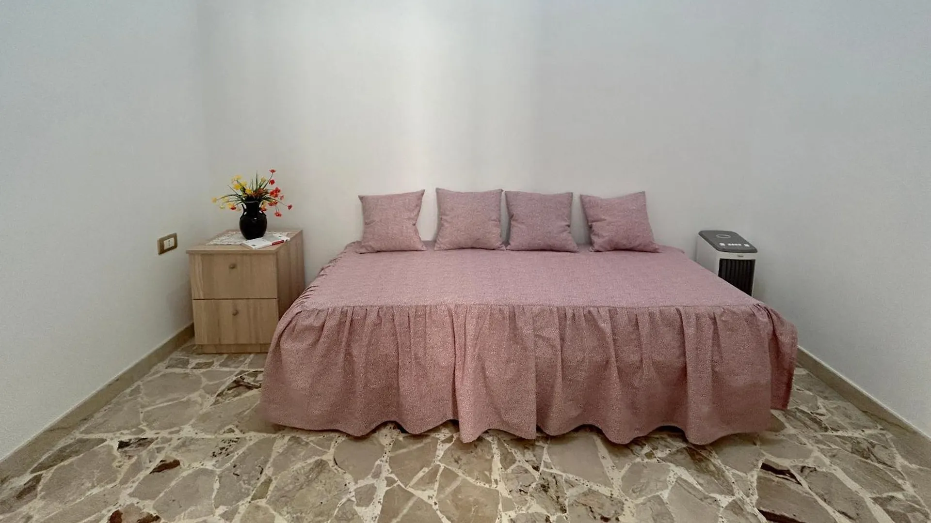 Holiday home La Casa Di Nella Near The Sandy Beach With Wi-Fi Avola Italy