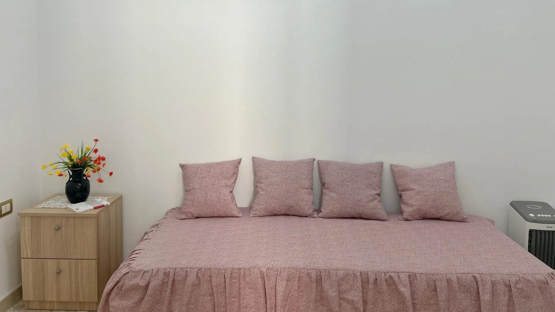 La Casa Di Nella Near The Sandy Beach With Wi-Fi Avola Holiday home